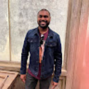 Meet your Posher, Harsha